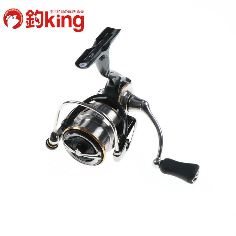 DAIWA - 【中古】 ダイワ 20 ルビアス LT 2500   /SW008M 中古】 ダイワ 20 ルビアス LT 2500 /SW008M | 釣king