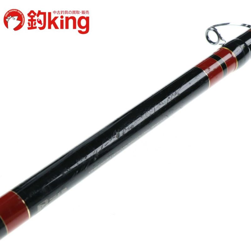 中古】 がまかつ がまくえ ライトインパルス 30-475 /W263Y | 釣king