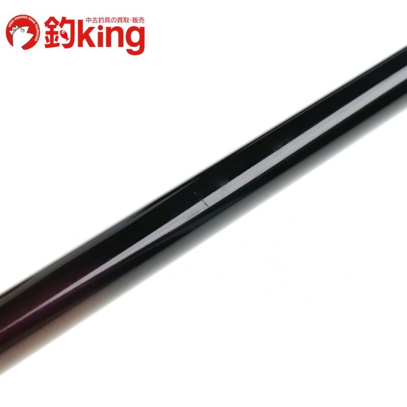 中古/美品】 がまかつ がま磯 グレスペシャル Gチューン 15-53