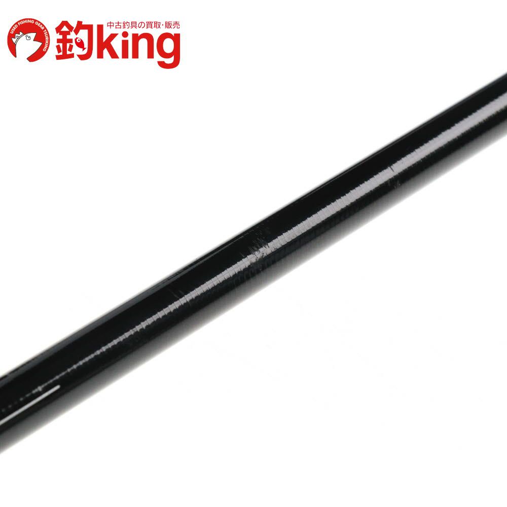 ダイワ 22 大島 フレイムホーク 1.5-53 /W278L 美品 メジナ クロ 黒鯛  