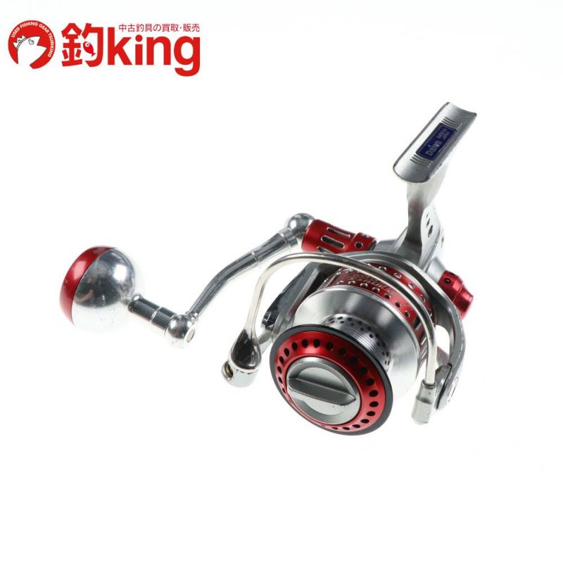 DAIWA - 【中古/美品】 ダイワ ソルティガ Z 40 遠心ブレーキ付  /U025M DAIWA - 【中古/美品】 ダイワ ソルティガ Z 40 遠心ブレーキ付