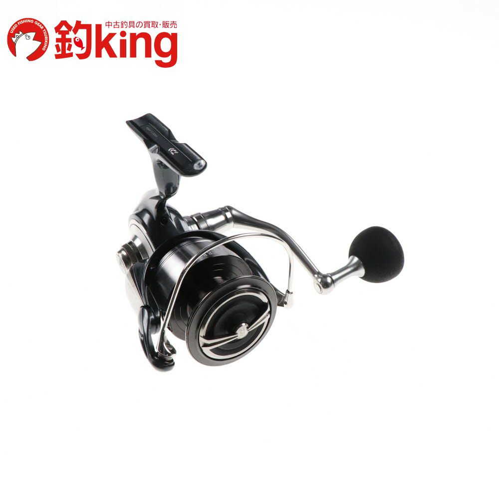 中古/美品】 ダイワ 24 セルテート LT 5000D-XH /W284M | 釣king 