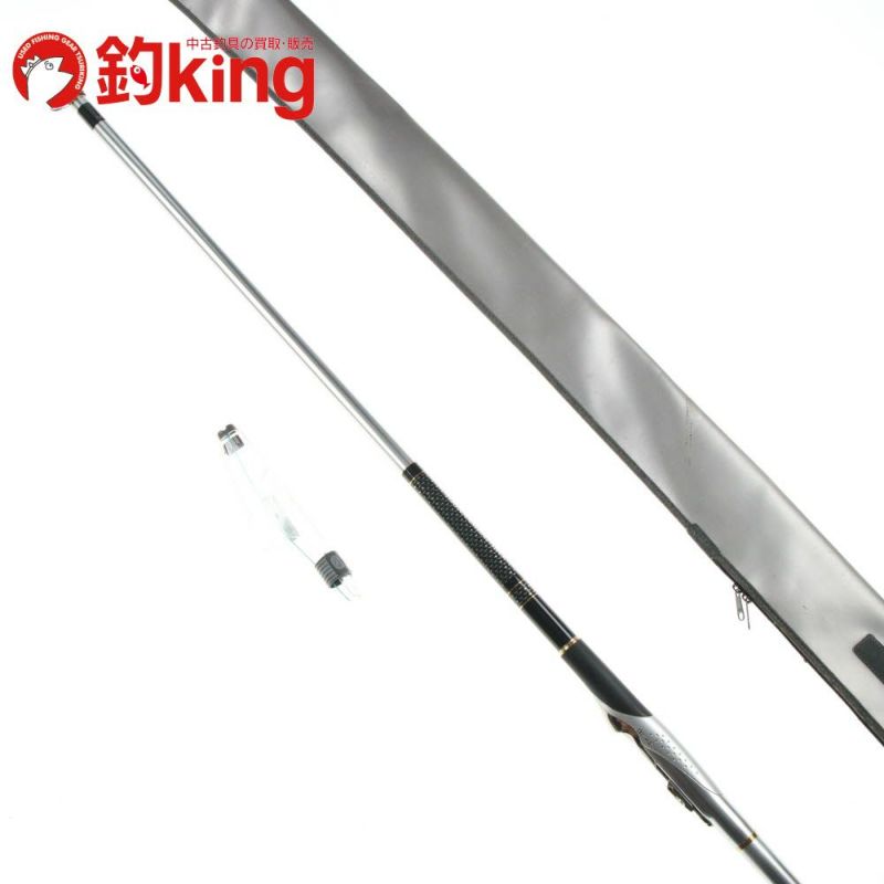 中古】 ダイワ トーナメントISO 競剣 1.25-53 /SW042L | 釣king