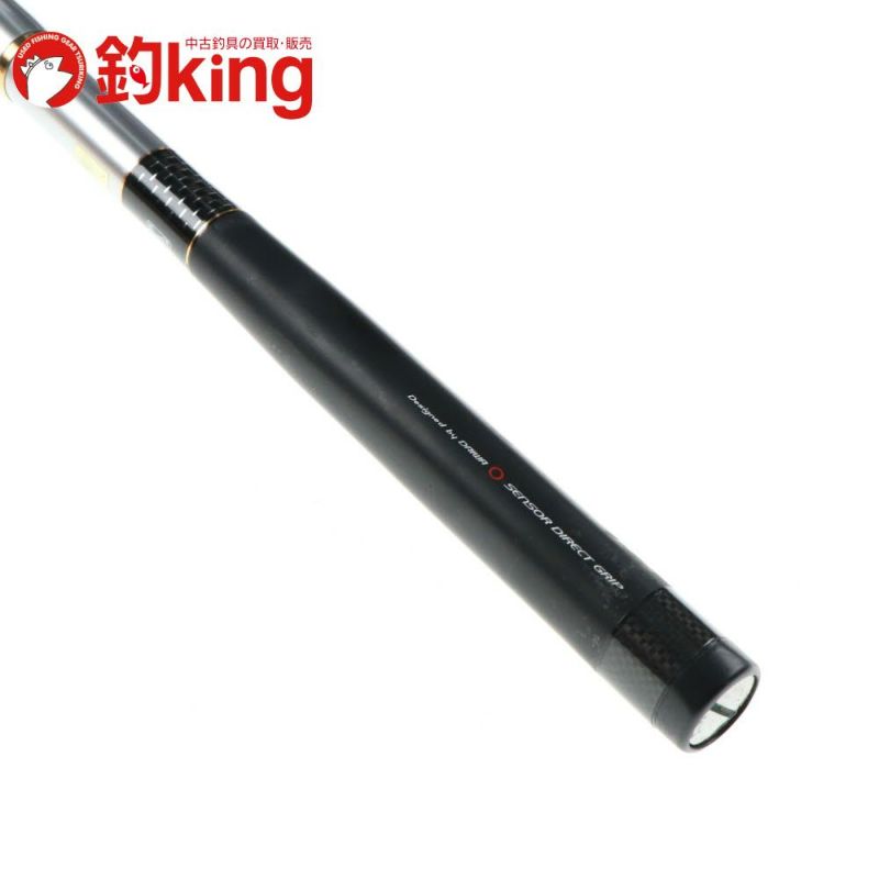 中古】 ダイワ トーナメントISO 競剣 1.25-53 /SW042L | 釣king