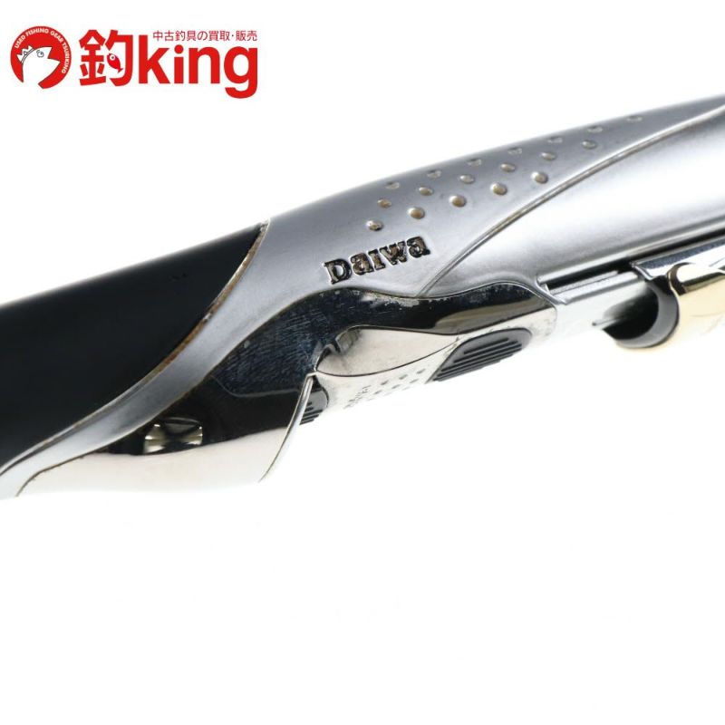 DAIWA - 【中古/美品】 ダイワ SZ IL トーナメント ISO 1.5-53   /Q204L 中古】 ダイワ トーナメントISO 競剣 1.25-53 /SW042L | 釣king