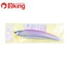 中古/未使用品】 魚じゃらし工房 ラグラス 210 ピンクバックホロ