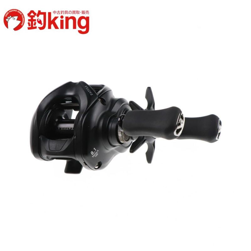 タトゥーラ100XG 2025 TATULA X TW 100 – Daiwa US