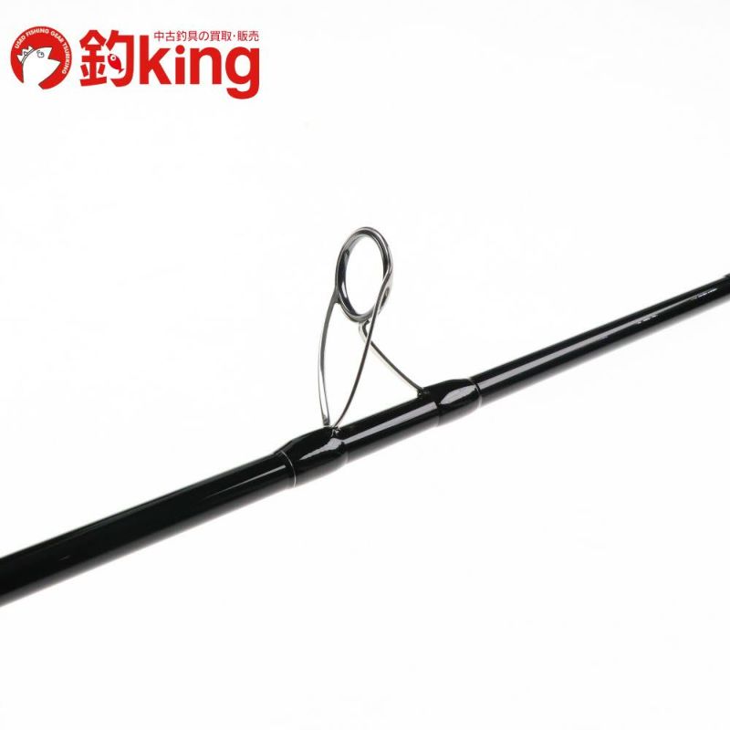 中古/美品】 がまかつ ラグゼ コヨーテ S S100XH /X077Y | 釣king