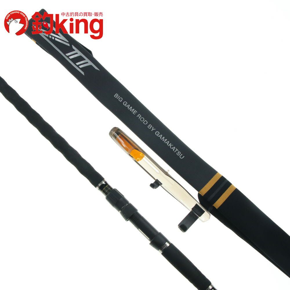 石鯛竿 ダイコー 大物石鯛竿 五・四米 /V037Y 