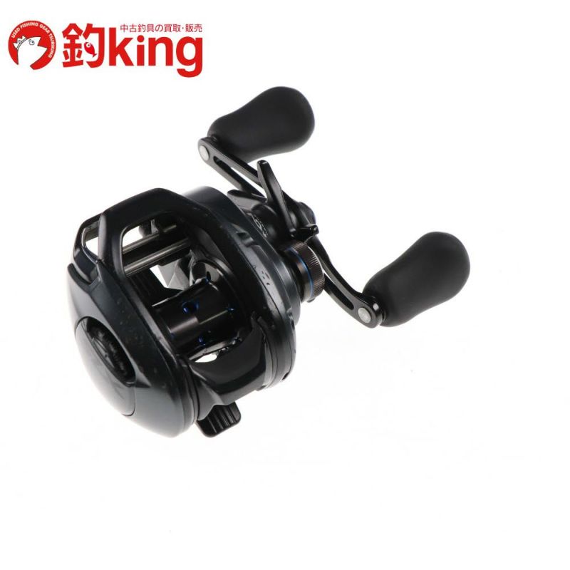 中古】 シマノ 19 SLX MGL 70HG /X176M | 釣king