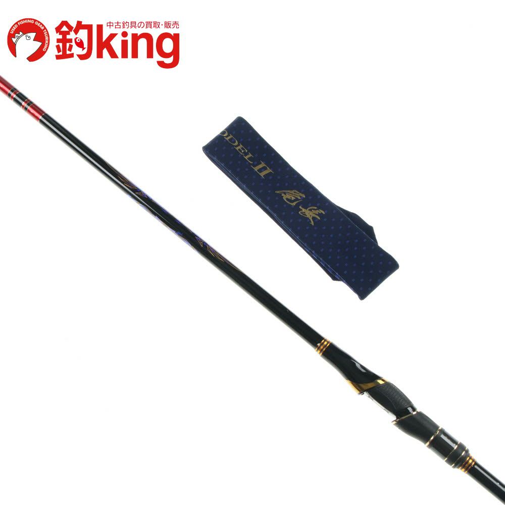 中古/美品】 LeaLea Strait Performer 86 カスタム /SX020L 