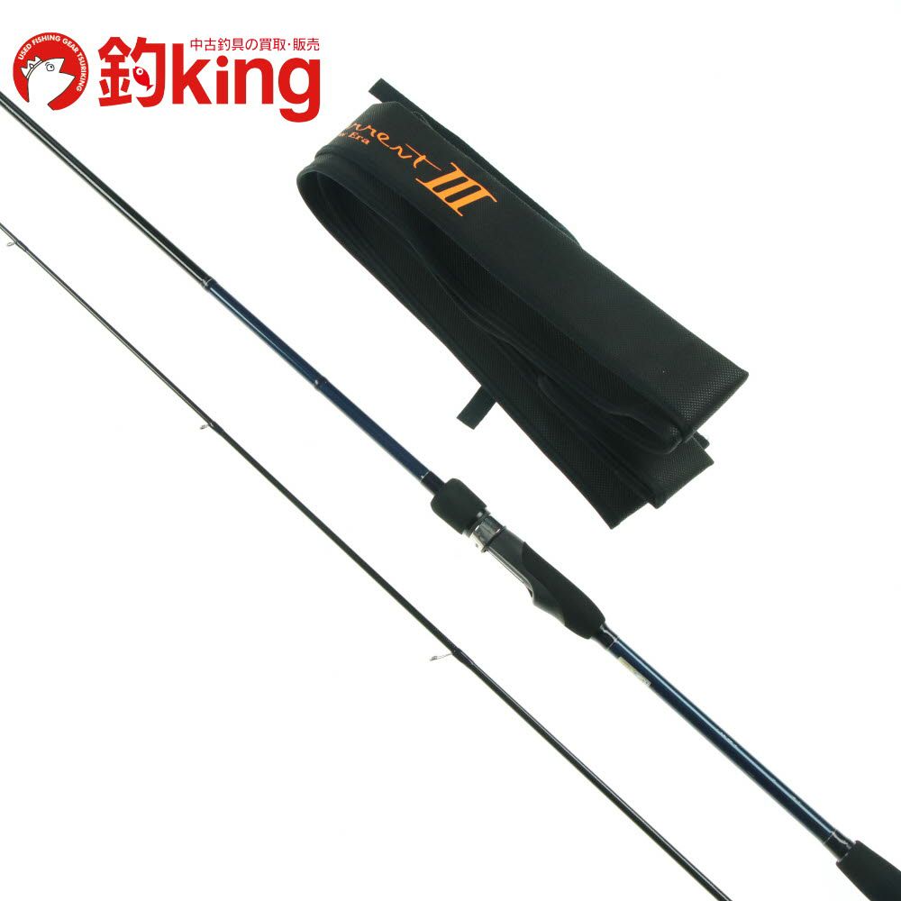 中古/未使用品】 ダイワ 21 HRF AIR 810M・N /X185Y DAIWA（釣り  