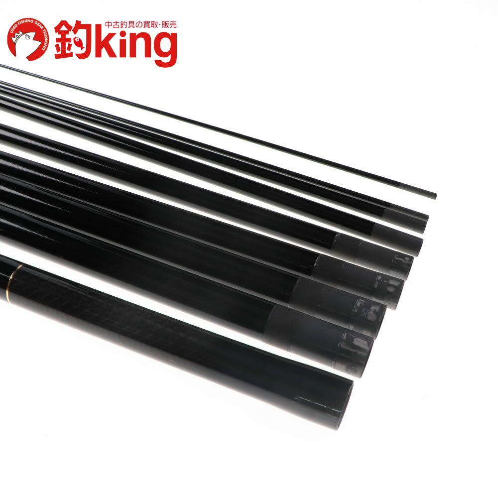 中古/美品】 がまかつ がま鮎 ダンシングマスター H85 S2ソリッド  