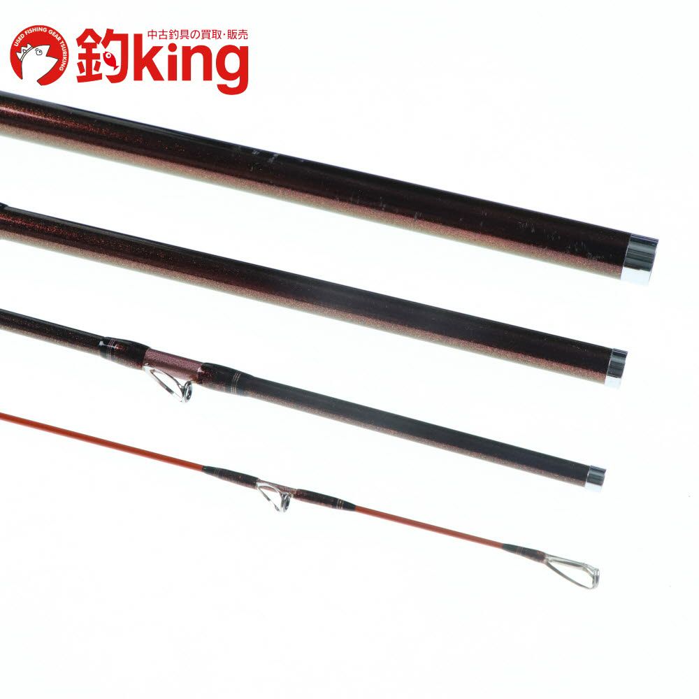 中古】 ダイワ 幻覇王 弓剣 524 /SX036Y | 釣king 