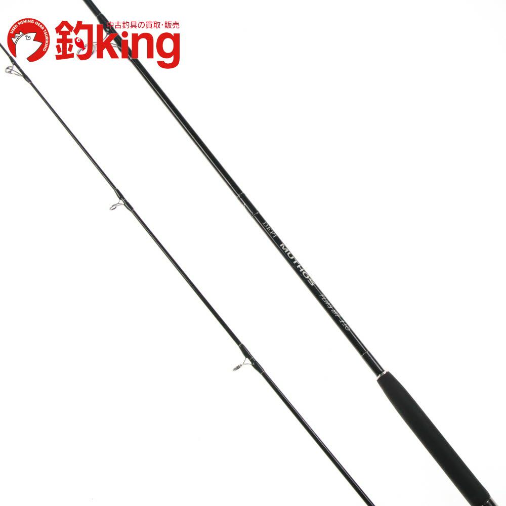 中古】 ゼナック デフィ ミュートス プラグ SP 110 /SX040200 | 釣king 