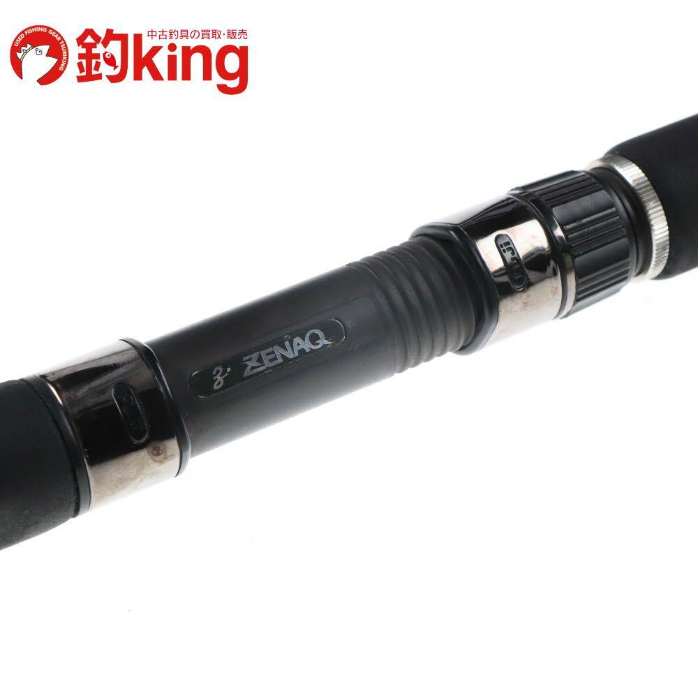 中古】 ゼナック デフィ ミュートス プラグ SP 110 /SX040200 | 釣king 