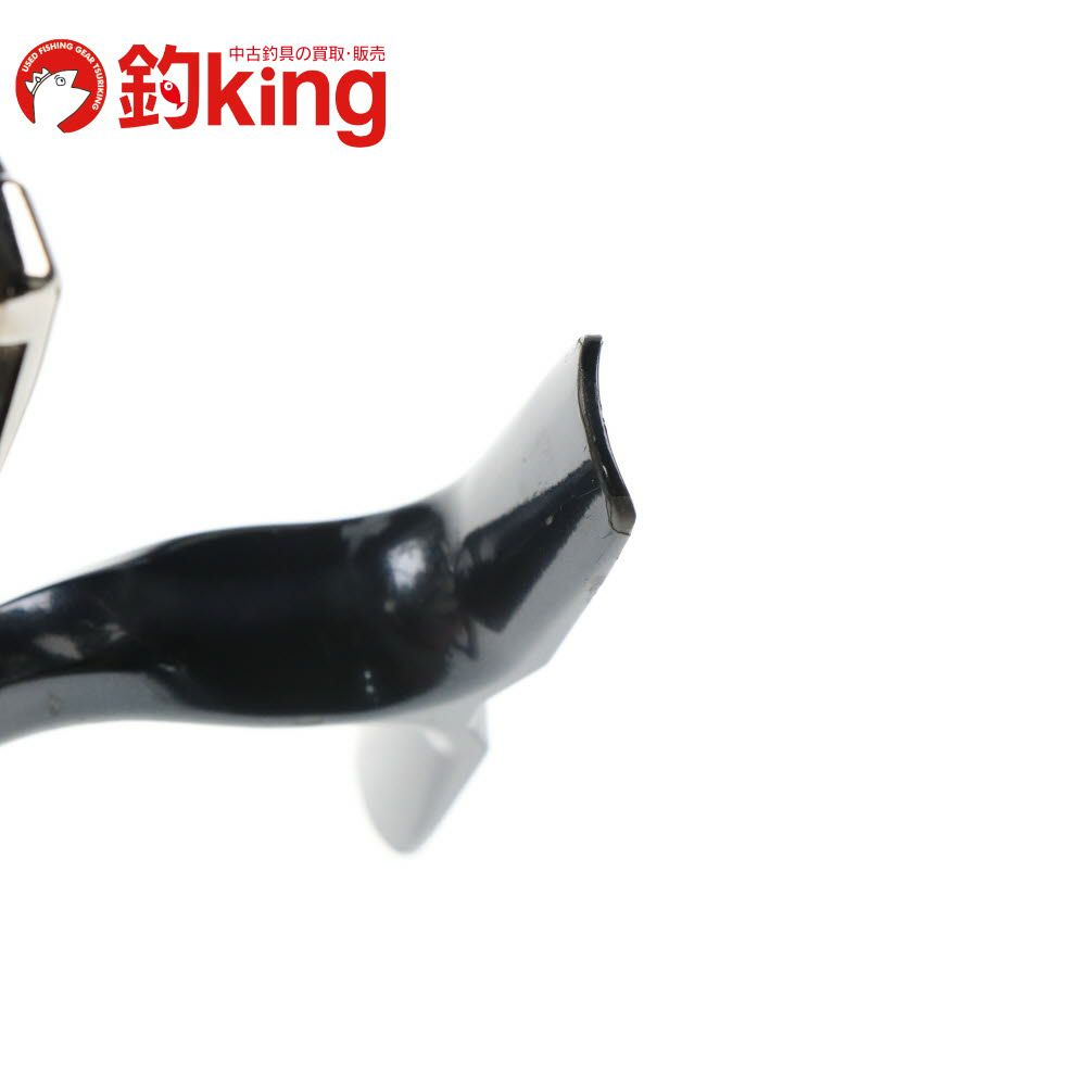 中古】 ダイワ 19 セルテートLT 5000D-CXH ゴメクサス ハンドル  