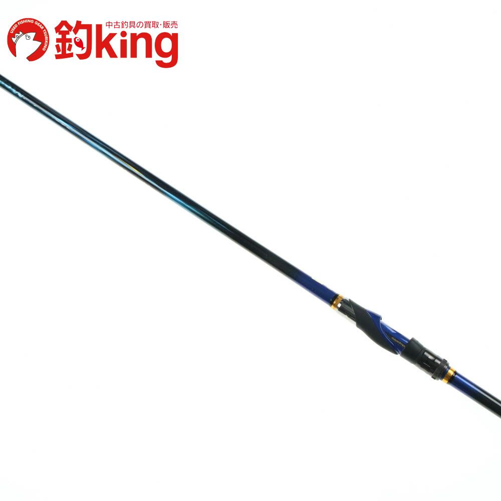 シマノ 海魂 M-500 /Y126Y 石鯛 イシダイ 口白 クエ アラ モロコ 磯  