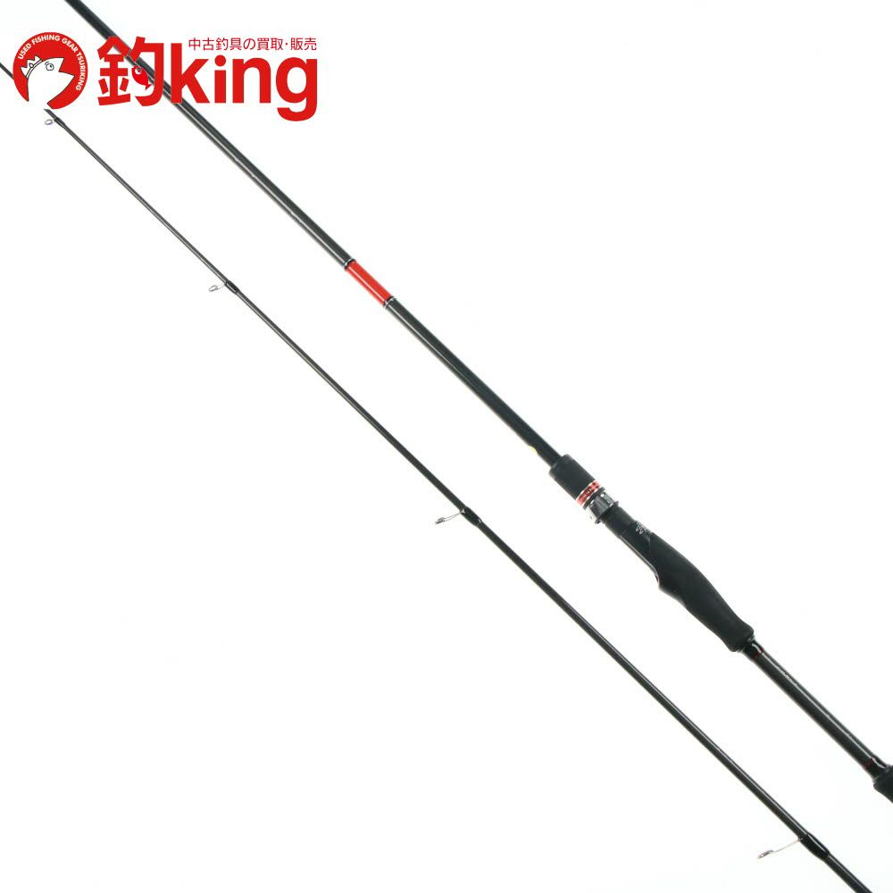 ミヤマエ ミヤエポック パワーファイターIII 200M パワーバット IV付  