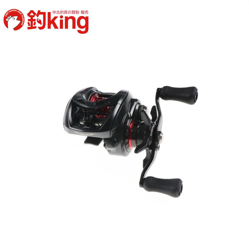 ダイワ 21 アルファス SV TW 800S-XH /Y222M 未使用 ブラックバス バス  